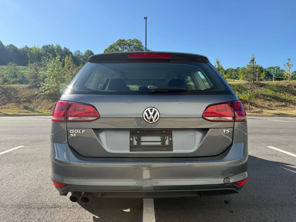 2016 Volkswagen Golf Mk7 - Image 11 of 31