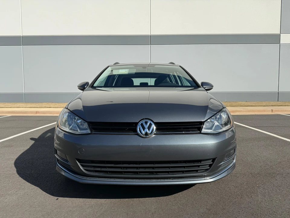 2016 Volkswagen Golf Mk7 - Image 6 of 31