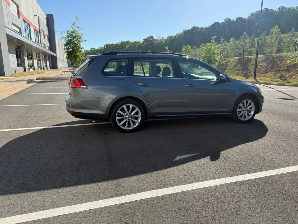 2016 Volkswagen Golf Mk7 - Image 13 of 31