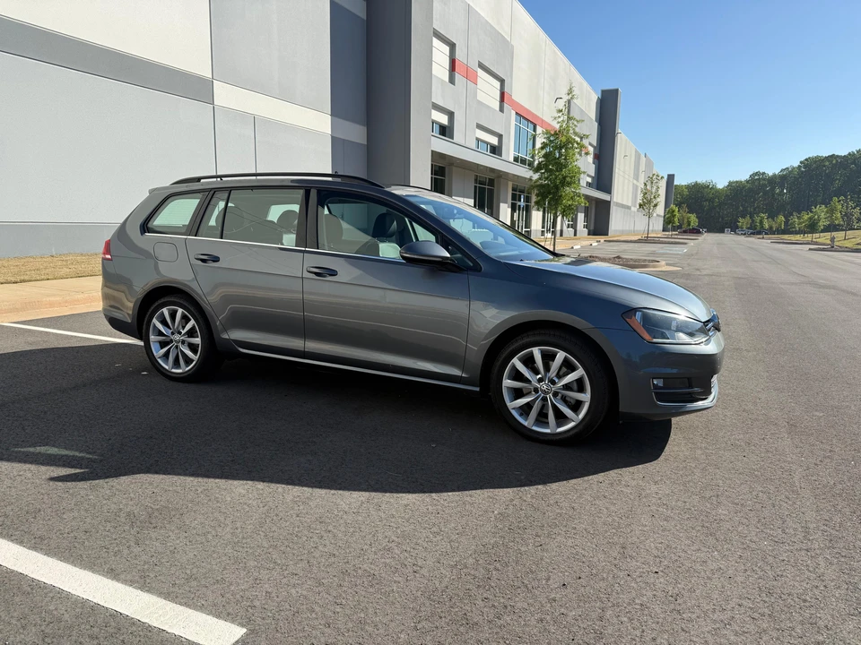 2016 Volkswagen Golf Mk7 - Image 14 of 31