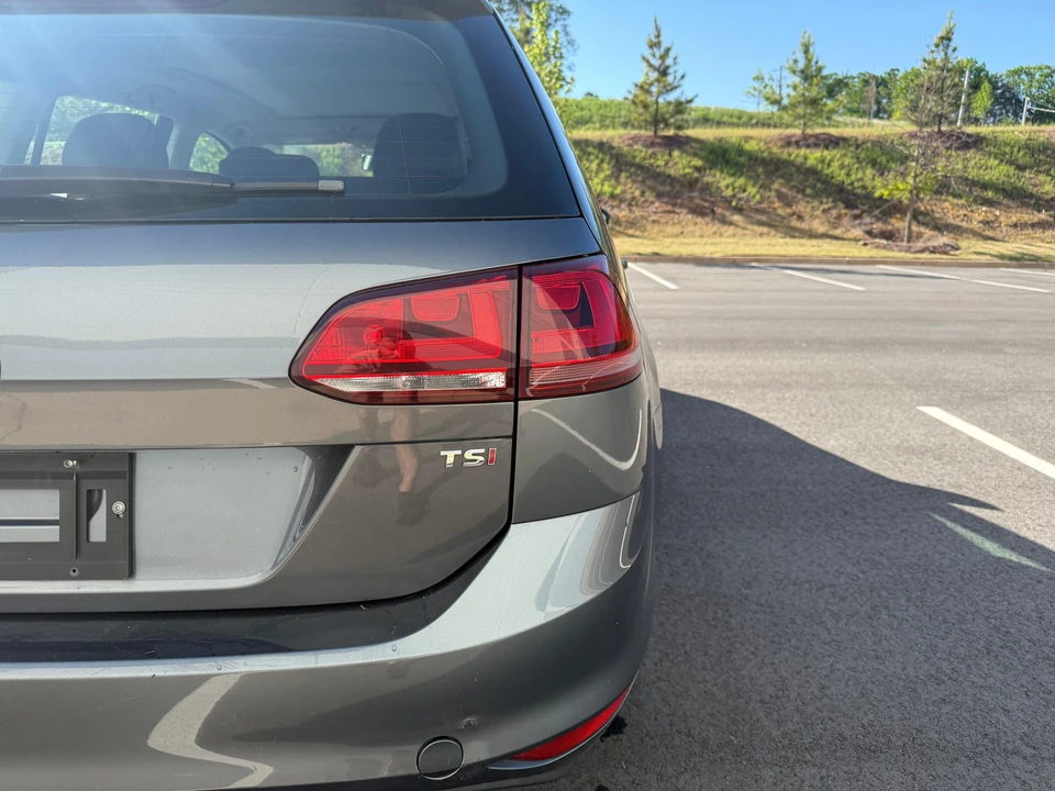 2016 Volkswagen Golf Mk7 - Image 30 of 31