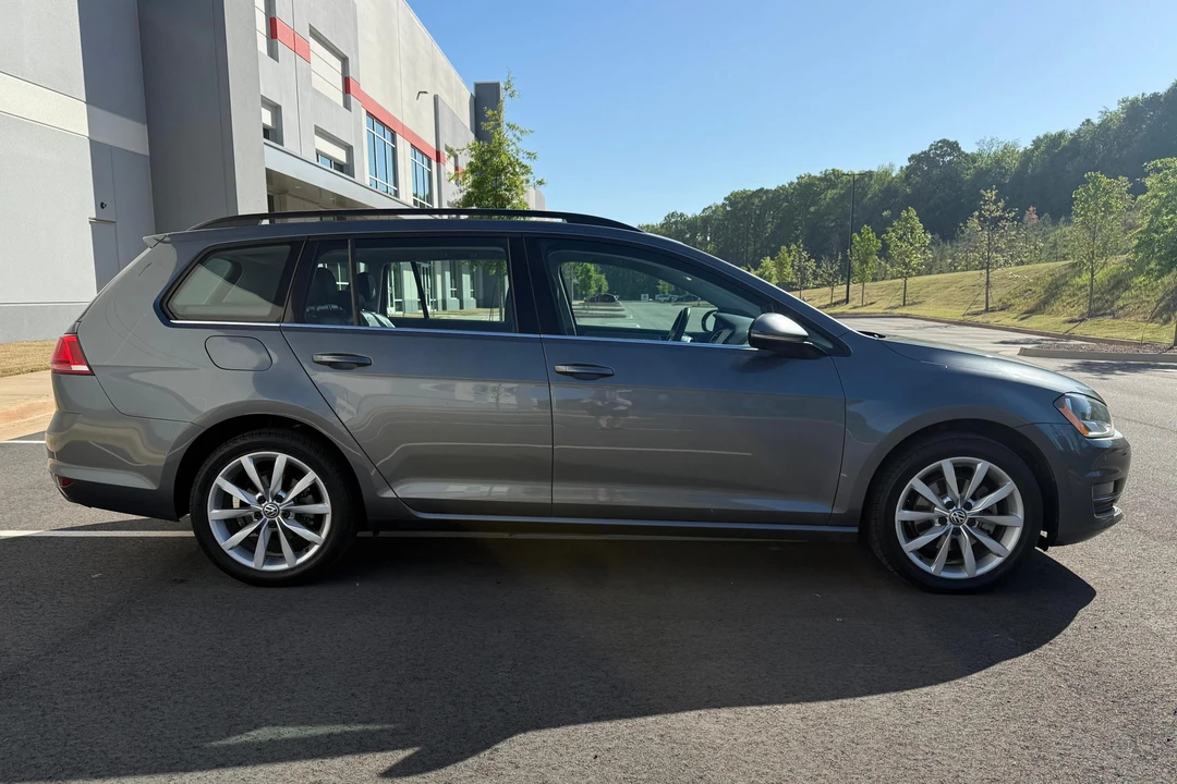 2016 Volkswagen Golf Mk7 - Image 3 of 31