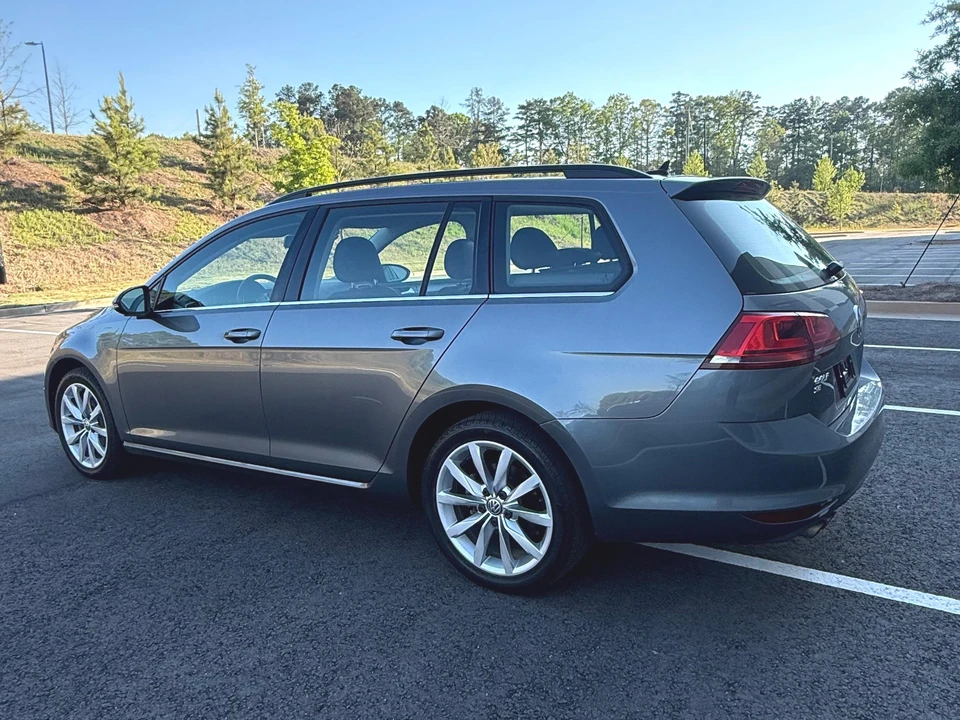 2016 Volkswagen Golf Mk7 - Image 9 of 31