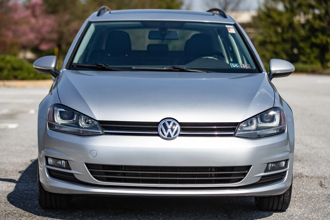 2016 Volkswagen Golf Mk7 - Image 2 of 31