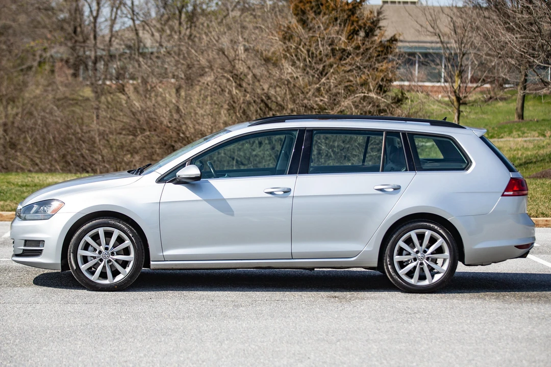 2016 Volkswagen Golf Mk7 - Image 3 of 31