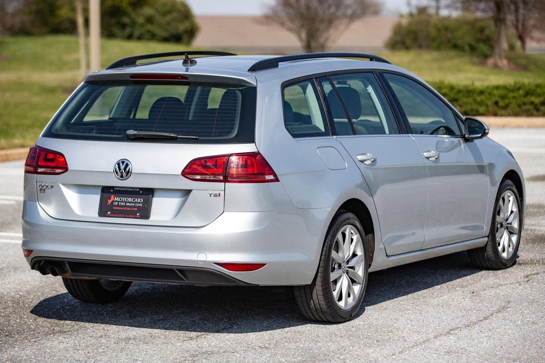 2016 Volkswagen Golf Mk7 - Image 4 of 31