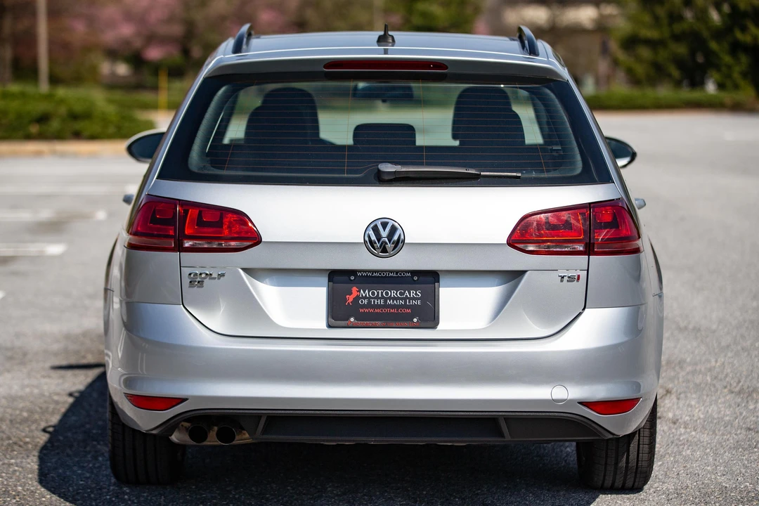 2016 Volkswagen Golf Mk7 - Image 5 of 31