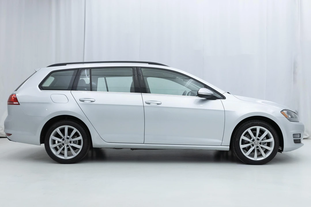 2016 Volkswagen Golf Mk7 - Image 30 of 31