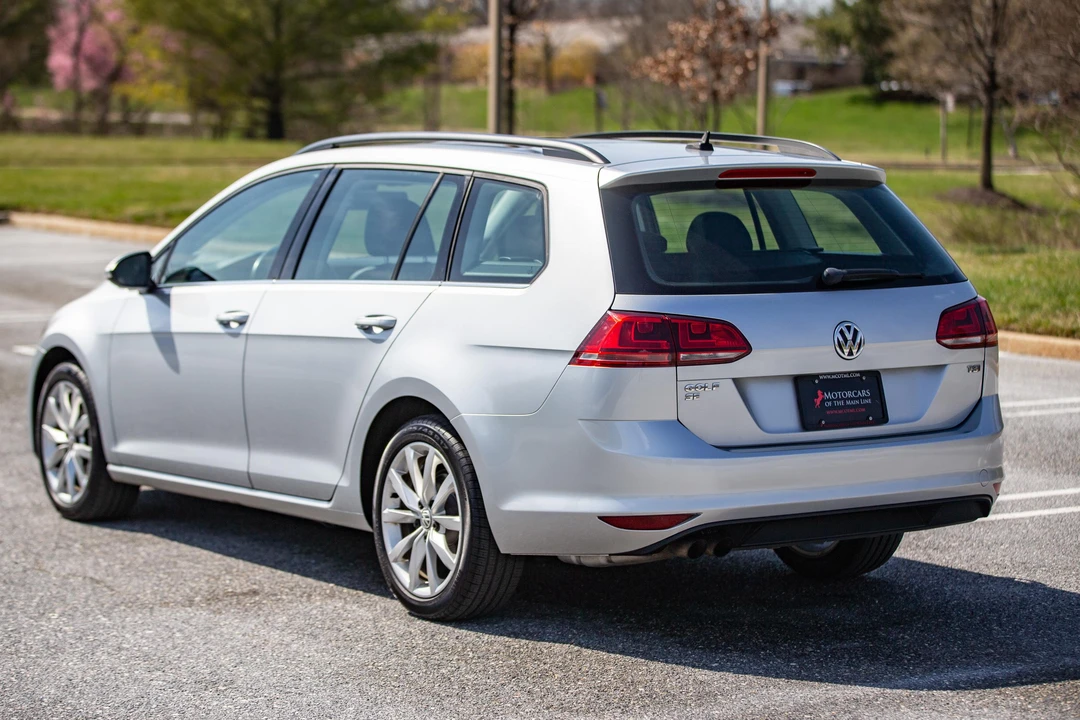 2016 Volkswagen Golf Mk7 - Image 13 of 31