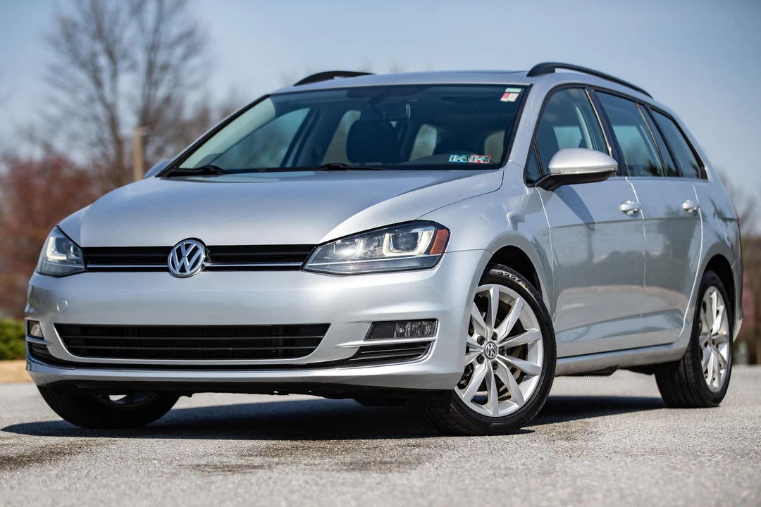 2016 Volkswagen Golf Mk7 - Image 8 of 31
