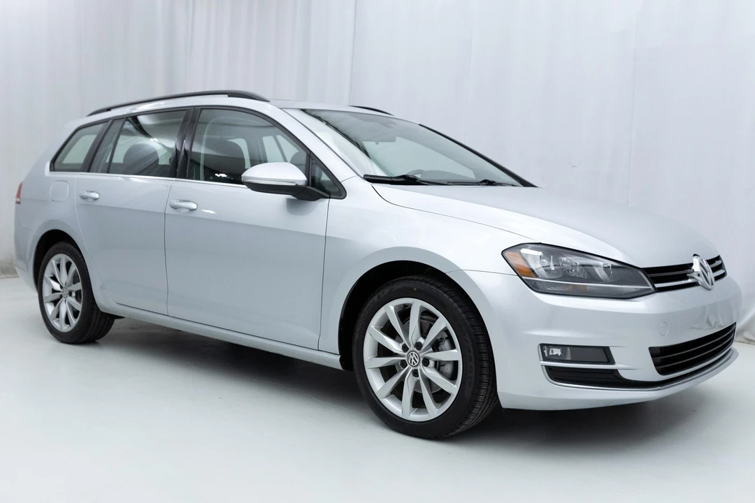 2016 Volkswagen Golf Mk7 - Image 31 of 31