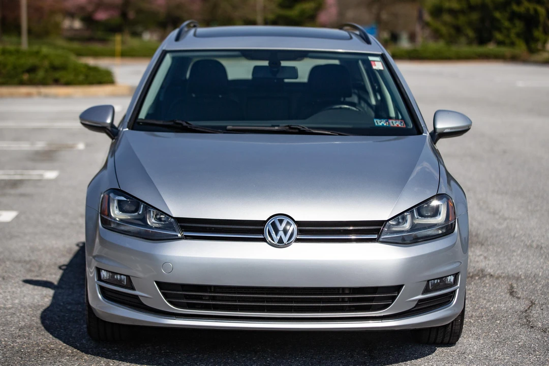 2016 Volkswagen Golf Mk7 - Image 6 of 31