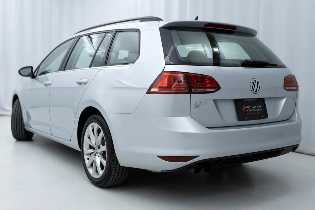 2016 Volkswagen Golf Mk7 - Image 26 of 31
