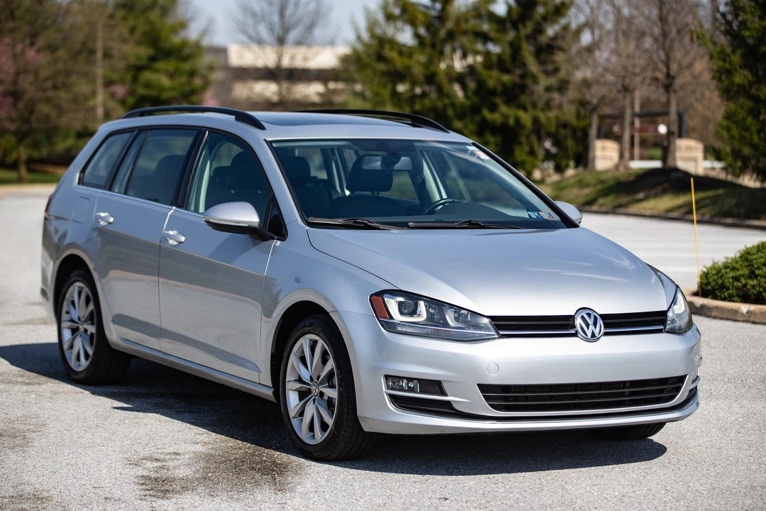 2016 Volkswagen Golf Mk7 - Image 19 of 31