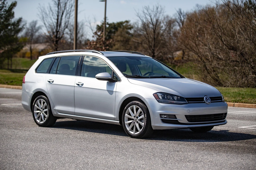 2016 Volkswagen Golf Mk7 - Image 17 of 31