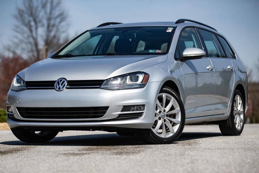 2016 Volkswagen Golf Mk7 - Image 11 of 31