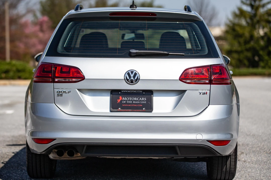 2016 Volkswagen Golf Mk7 - Image 14 of 31
