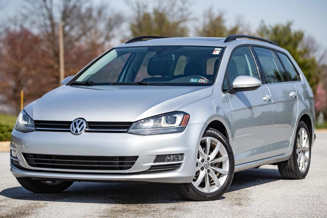 2016 Volkswagen Golf Mk7 - Image 9 of 31