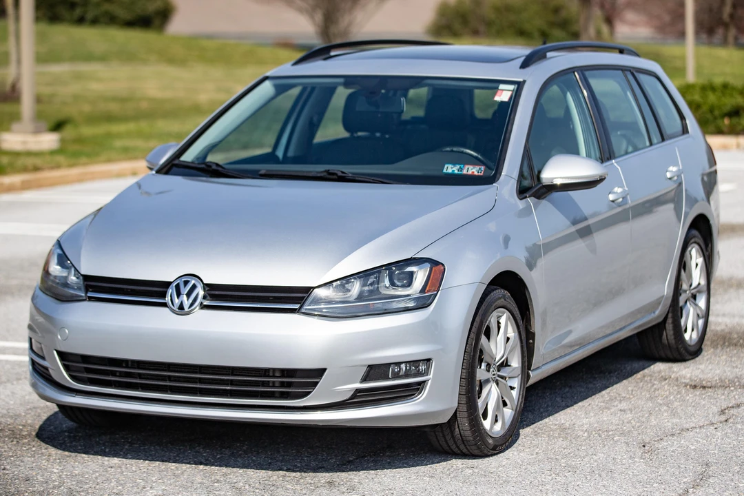 2016 Volkswagen Golf Mk7 - Image 10 of 31