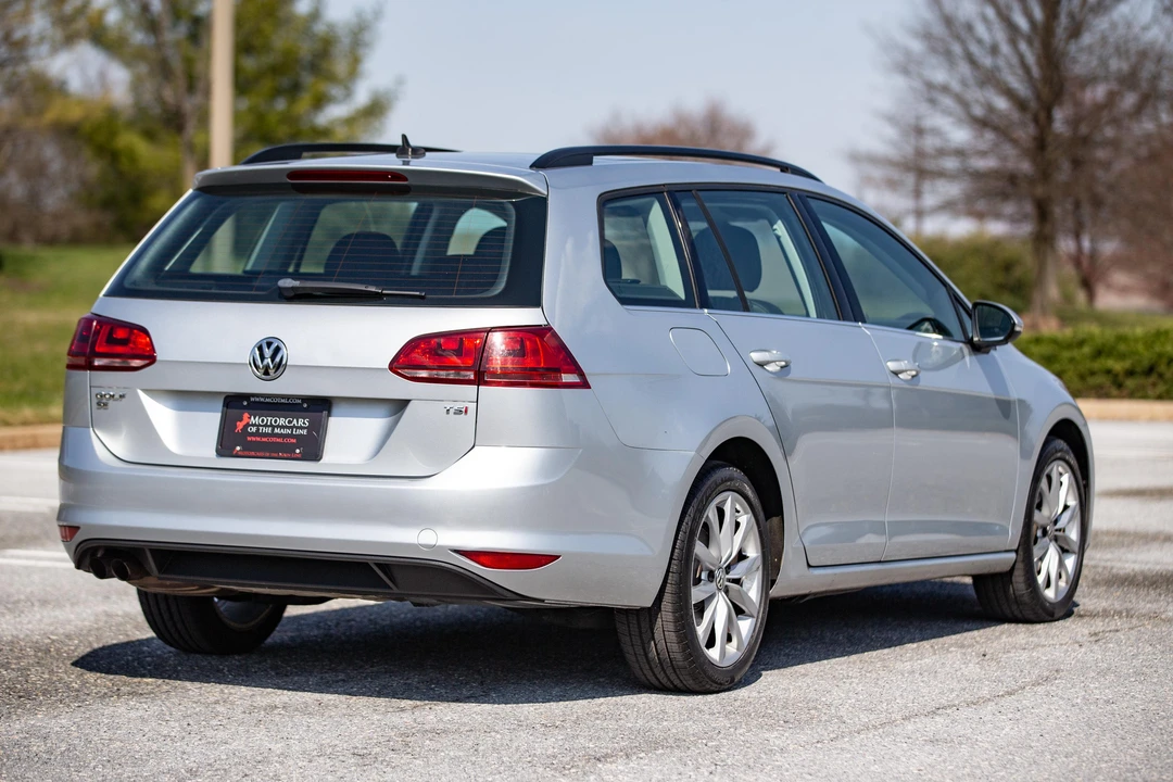 2016 Volkswagen Golf Mk7 - Image 15 of 31