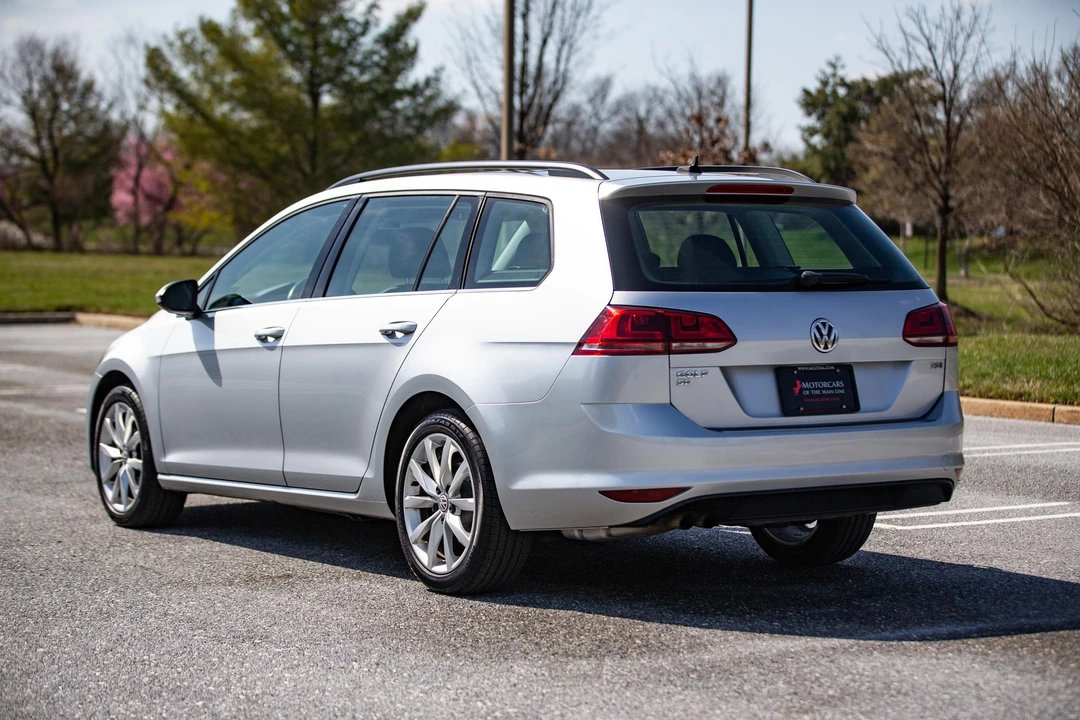 2016 Volkswagen Golf Mk7 - Image 12 of 31