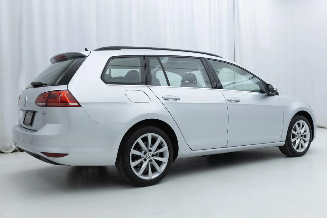 2016 Volkswagen Golf Mk7 - Image 29 of 31