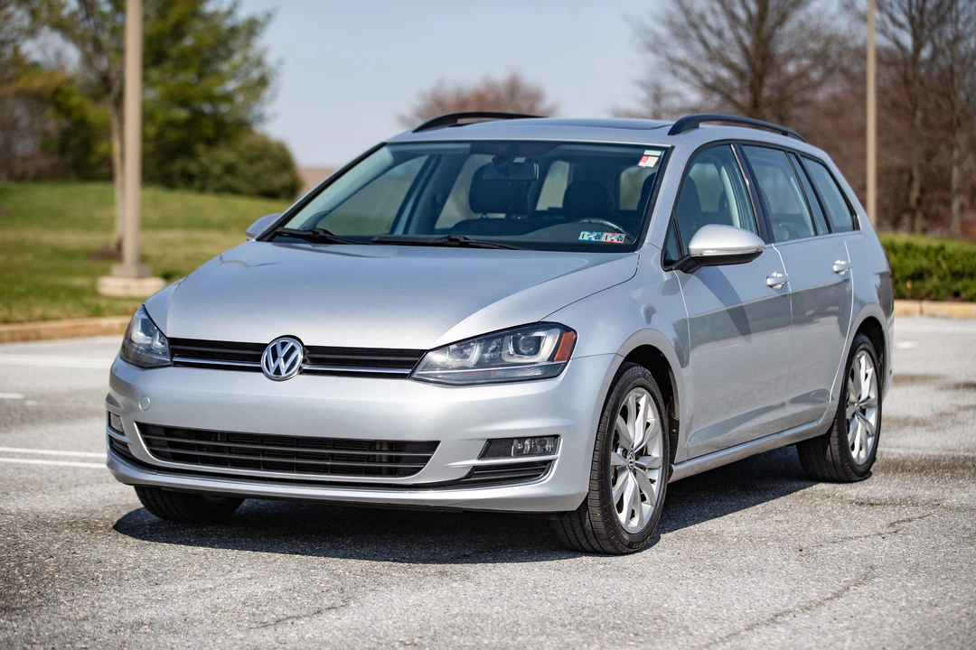 2016 Volkswagen Golf Mk7 - Image 7 of 31