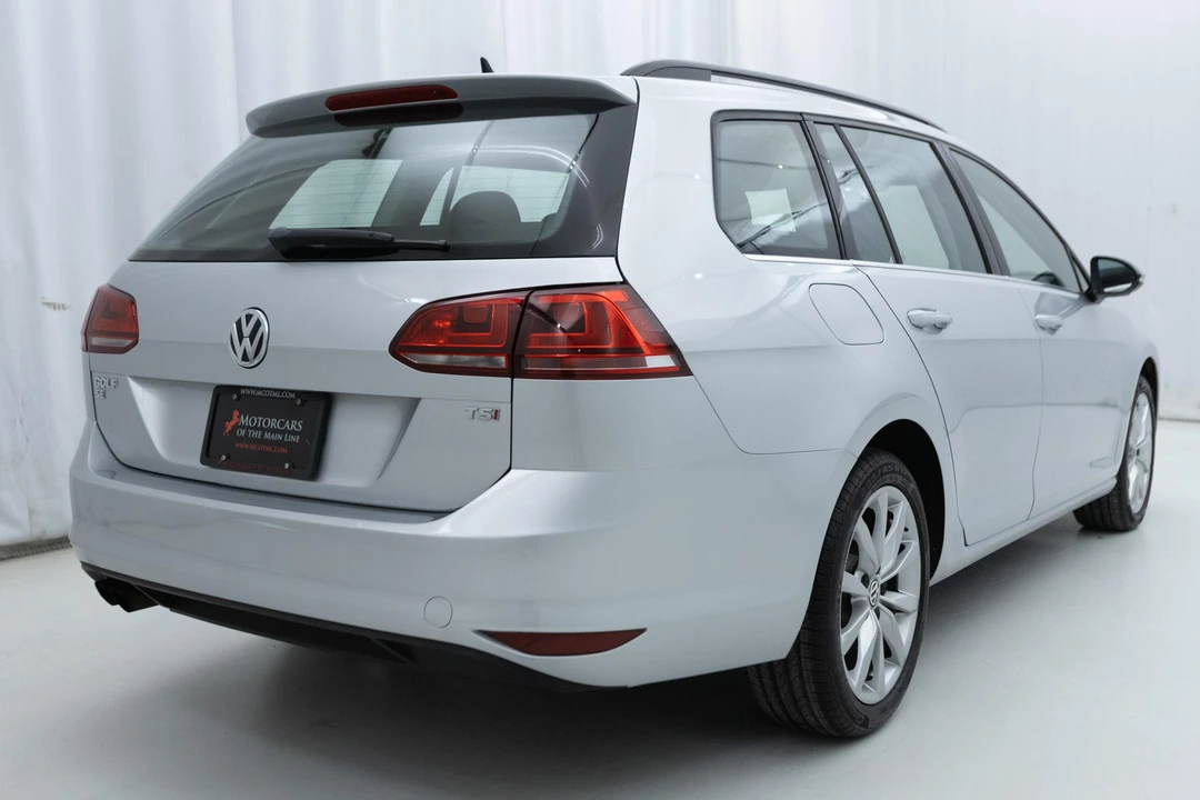2016 Volkswagen Golf Mk7 - Image 28 of 31