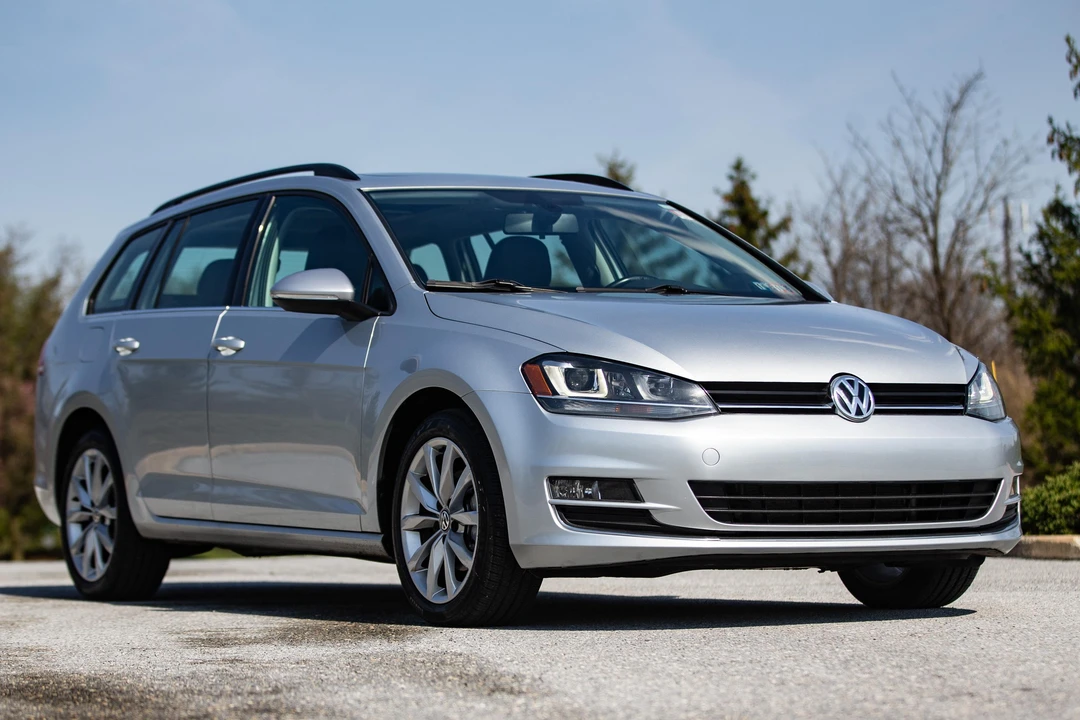 2016 Volkswagen Golf Mk7 - Image 20 of 31