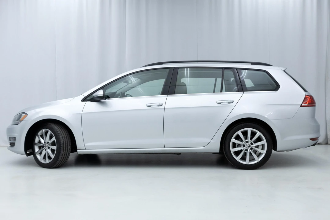 2016 Volkswagen Golf Mk7 - Image 24 of 31