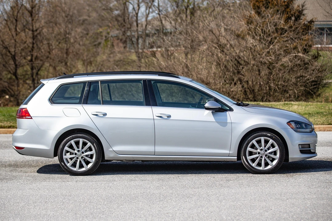 2016 Volkswagen Golf Mk7 - Image 16 of 31