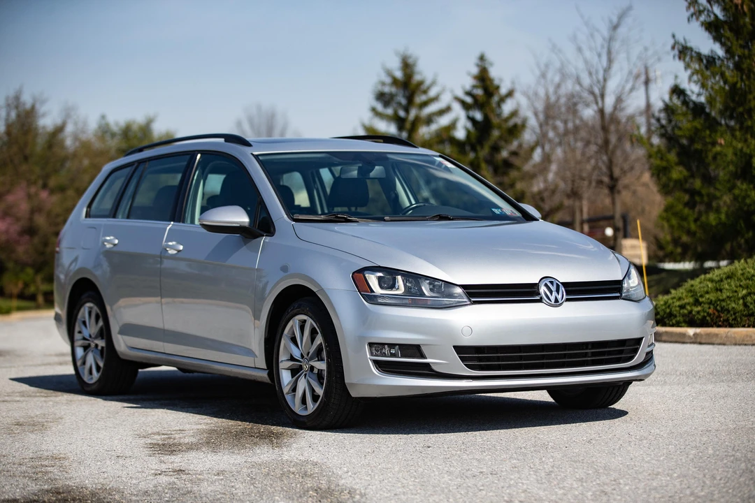 2016 Volkswagen Golf Mk7 - Image 18 of 31