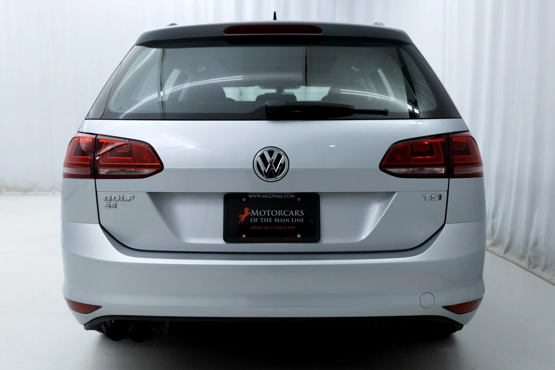 2016 Volkswagen Golf Mk7 - Image 27 of 31