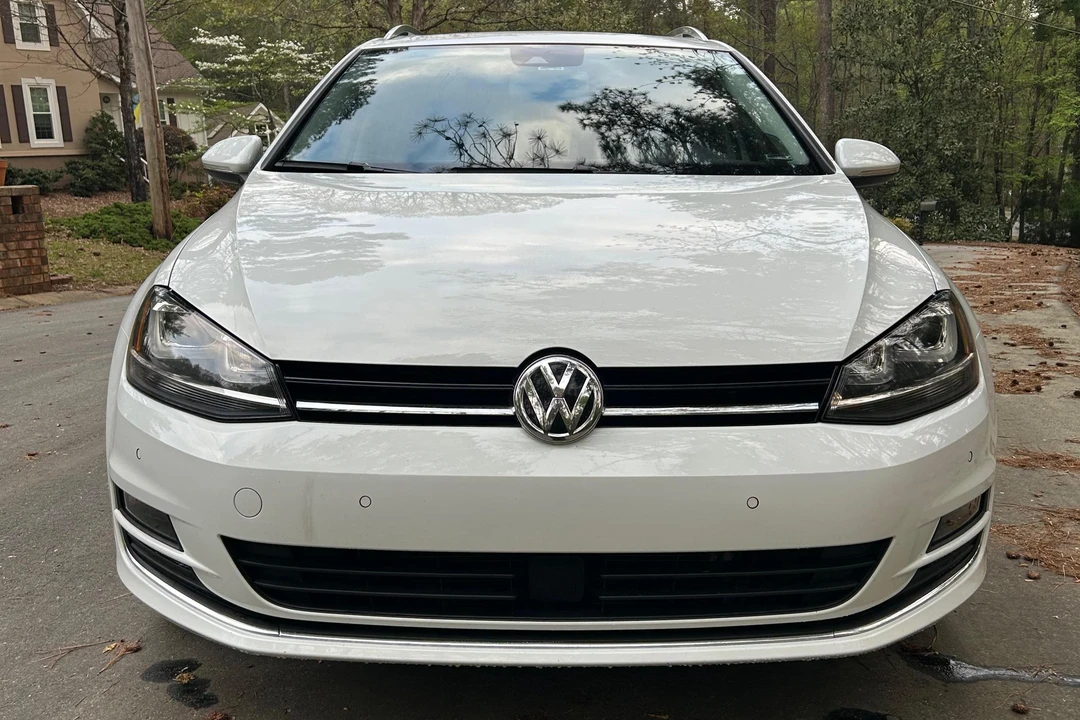 2016 Volkswagen Golf Mk7 - Image 2 of 31