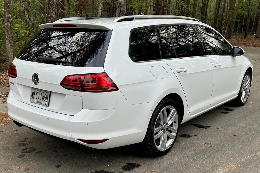 2016 Volkswagen Golf Mk7 - Image 4 of 31