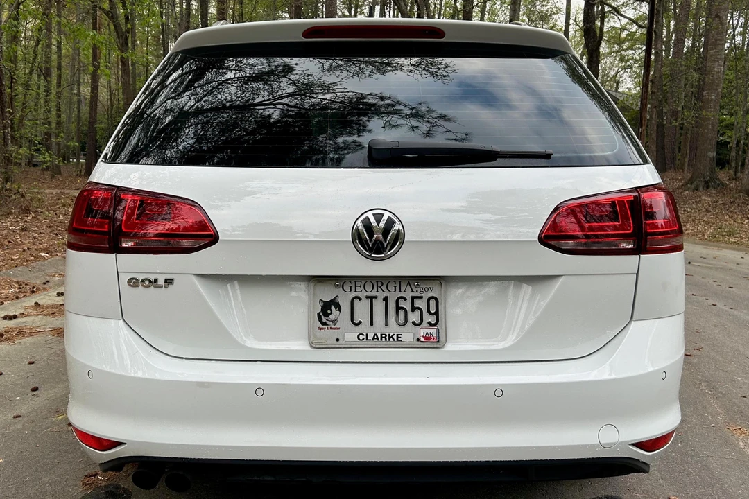 2016 Volkswagen Golf Mk7 - Image 5 of 31