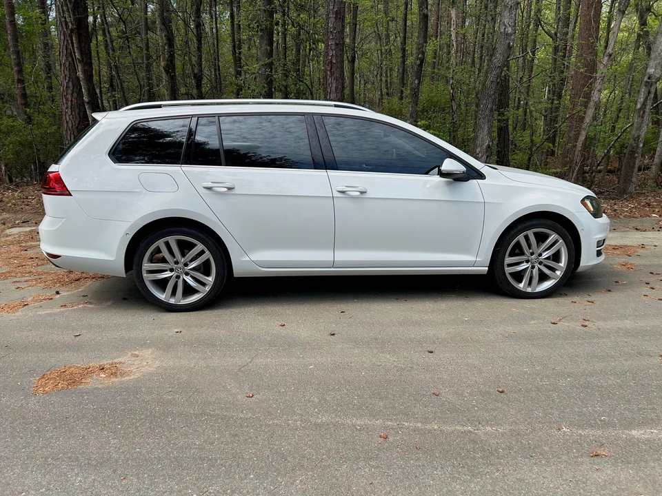 2016 Volkswagen Golf Mk7 - Image 15 of 31