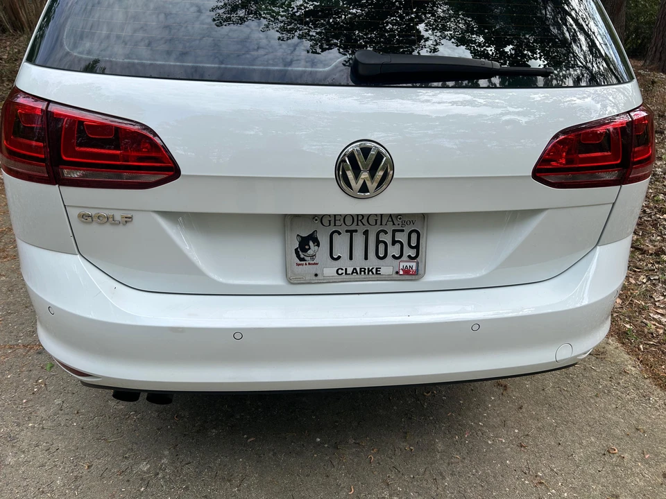 2016 Volkswagen Golf Mk7 - Image 20 of 31