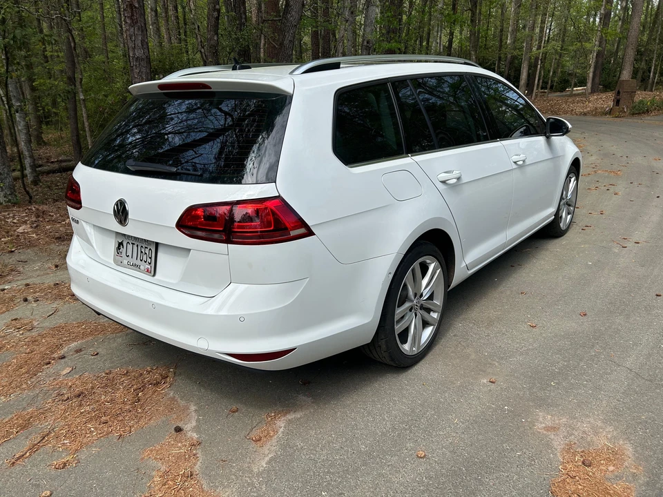 2016 Volkswagen Golf Mk7 - Image 14 of 31