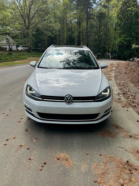 2016 Volkswagen Golf Mk7 - Image 6 of 31
