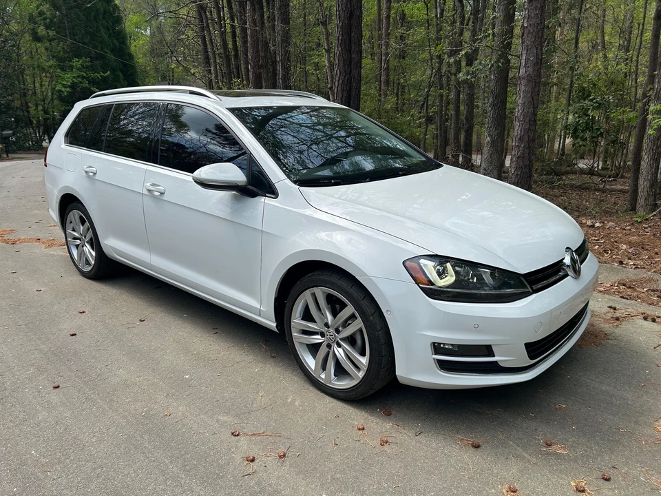 2016 Volkswagen Golf Mk7 - Image 16 of 31