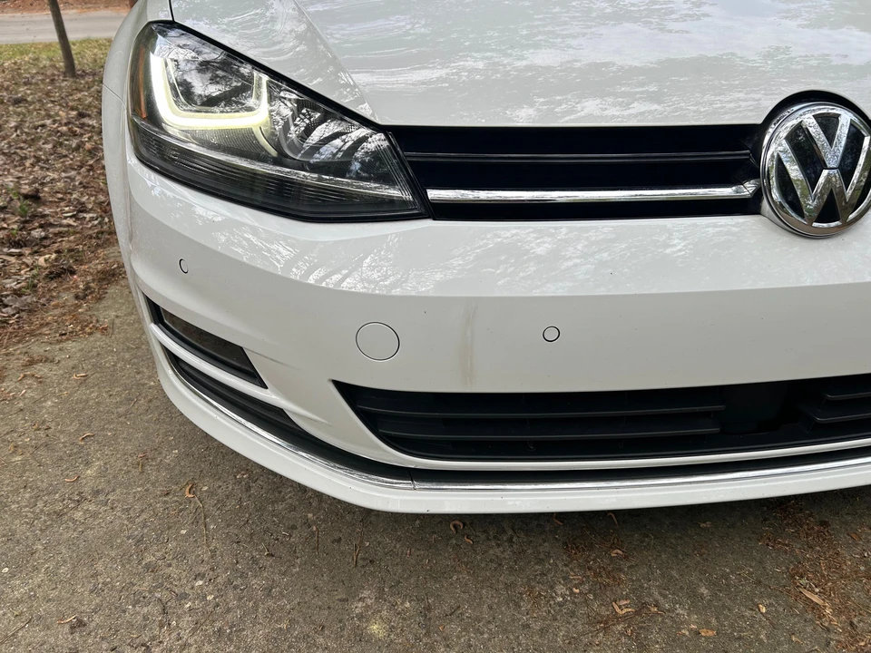 2016 Volkswagen Golf Mk7 - Image 17 of 31