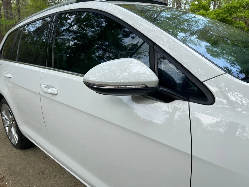 2016 Volkswagen Golf Mk7 - Image 22 of 31