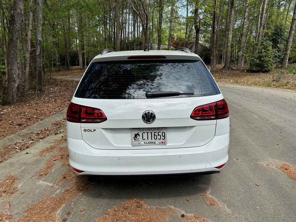 2016 Volkswagen Golf Mk7 - Image 12 of 31