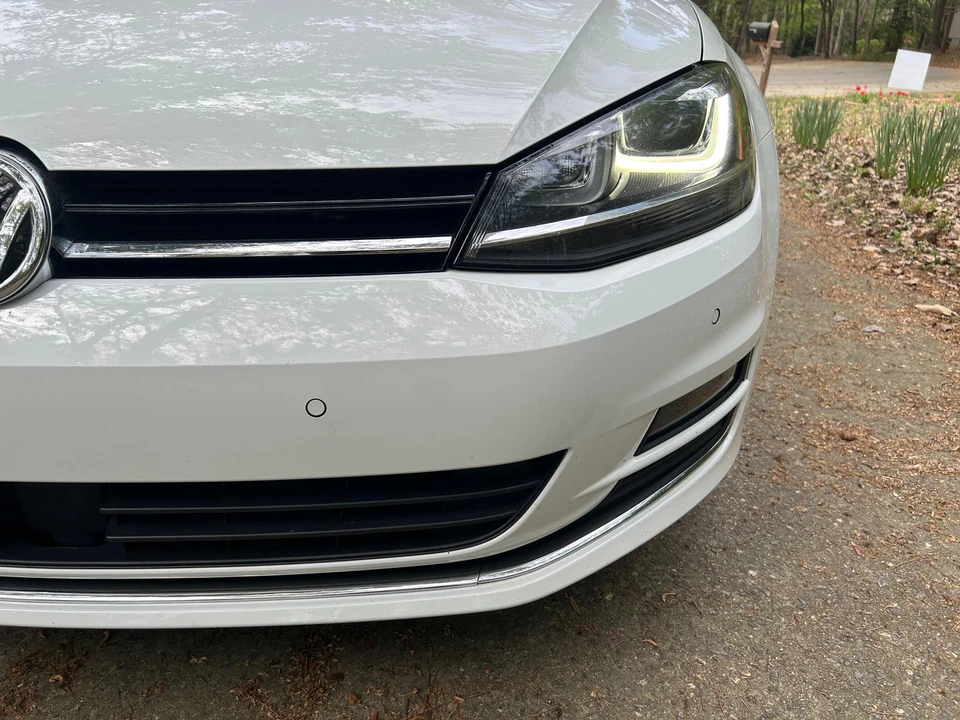 2016 Volkswagen Golf Mk7 - Image 18 of 31
