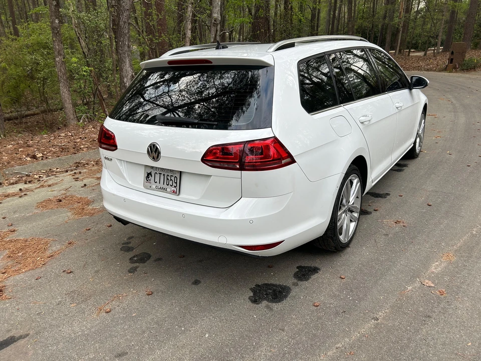 2016 Volkswagen Golf Mk7 - Image 13 of 31