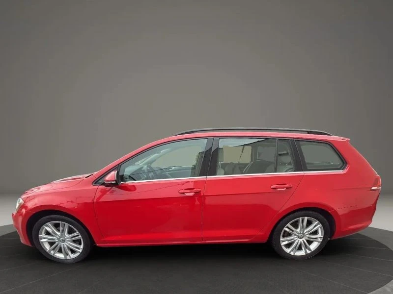 2016 Volkswagen Golf Mk7 - Image 8 of 12