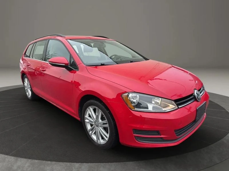 2016 Volkswagen Golf Mk7 - Image 3 of 12