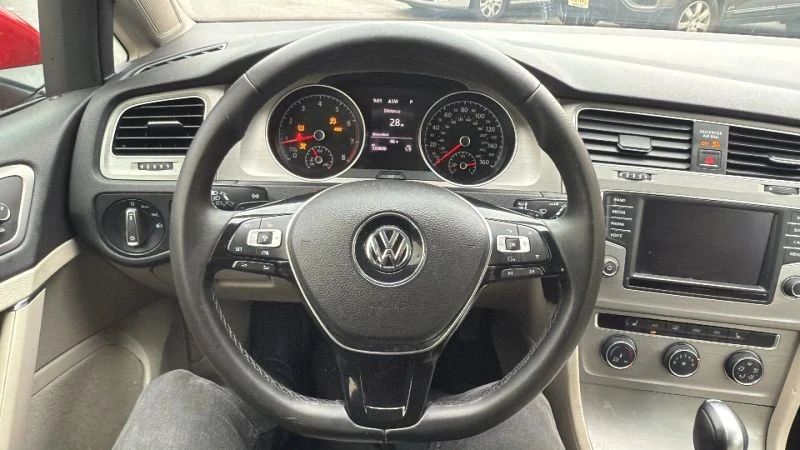 2016 Volkswagen Golf Mk7 - Image 10 of 12