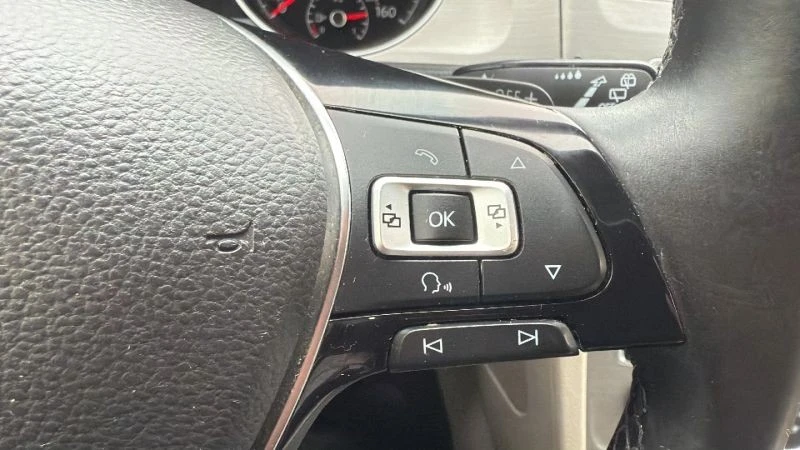 2016 Volkswagen Golf Mk7 - Image 11 of 12